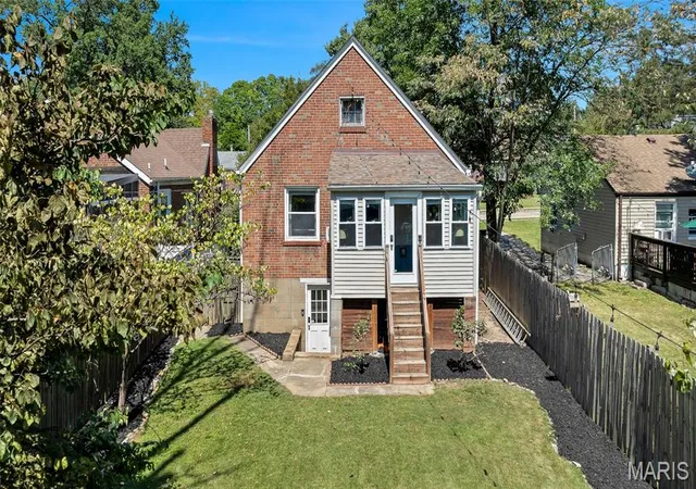 Photo 2 of Sale Pending at 7732 W Ranken Ave, Saint Louis, MO 63117 | MLS# MIS26057021 | Listing updated on 2026-09-11
