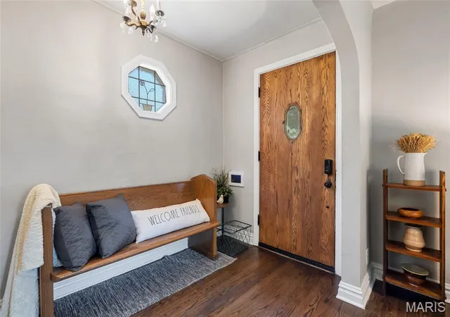 Photo 3 of Sale Pending at 7732 W Ranken Ave, Saint Louis, MO 63117 | MLS# MIS26057021 | Listing updated on 2026-09-11