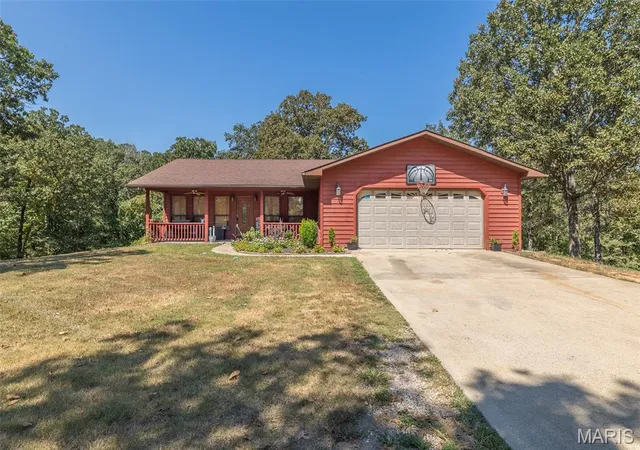 Photo 1 of Single family home for sale at 473 Red Robin Ln, Poplar Bluff, MO 63901 | MLS# MIS26057055 | Listing updated on 2026-09-09