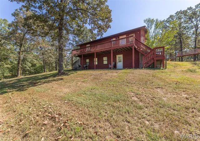 Photo 3 of Single family home for sale at 473 Red Robin Ln, Poplar Bluff, MO 63901 | MLS# MIS26057055 | Listing updated on 2026-09-09