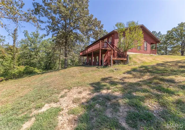 Photo 3 of Single family home for sale at 473 Red Robin Ln, Poplar Bluff, MO 63901 | MLS# MIS26057055 | Listing updated on 2026-09-09
