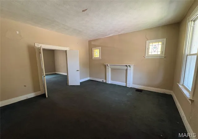 Photo 2 of Single family home for sale at 4166 Osceola St, Saint Louis, MO 63116 | MLS# MIS26057163 | Listing updated on 2026-10-15