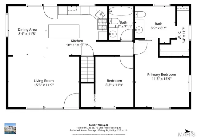 Photo 55 of Sale Pending at 419 N Lindsey Rd, Winfield, MO 63389 | MLS# MIS26057170 | Listing updated on 2026-09-12