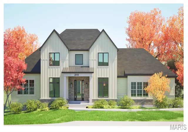 Single family home for sale at 2418 Eatherton Rd, Wildwood, MO 63040 | MLS# MIS26057213