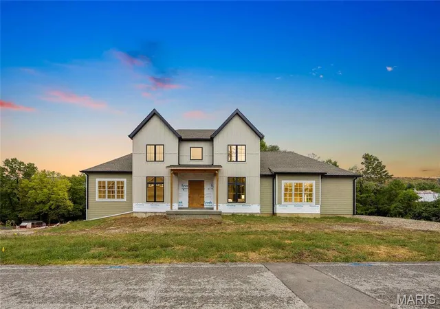 Photo 2 of Single family home for sale at 2418 Eatherton Rd, Wildwood, MO 63040 | MLS# MIS26057213 | Listing updated on 2026-09-14