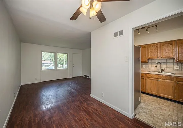 Photo 3 of Single family home for sale at 8310 Buddie Dr, Hazelwood, MO 63042 | MLS# MIS26057226 | Listing updated on 2026-09-11