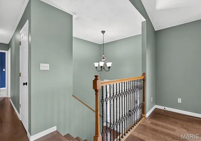 Photo 4 of Sale Pending at 823 Old Theater Dr, Vandalia, IL 62471 | MLS# MIS26057238 | Listing updated on 2026-10-15