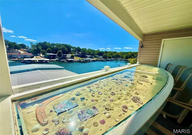 Listing Photo 4 - Condo for sale in building located at 831 Winn Rd, Osage Beach, MO 65065 - Unit #15Q