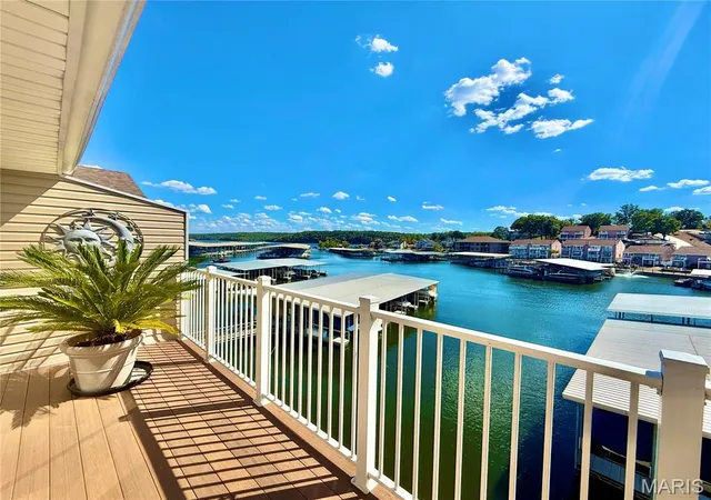 Listing Photo 5 - Condo for sale in building located at 831 Winn Rd, Osage Beach, MO 65065 - Unit #15Q