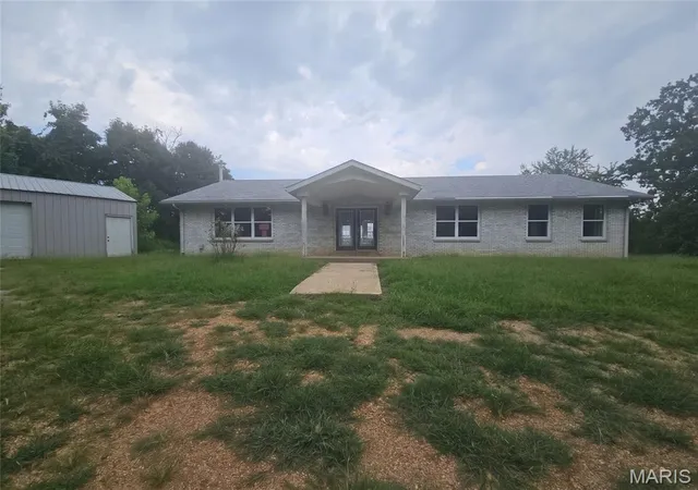 Photo 1 of Sale Pending at 34491 Bcr 904, Patton, MO 63662 | MLS# MIS26057273 | Listing updated on 2026-09-15