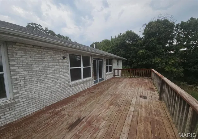 Photo 3 of Sale Pending at 34491 Bcr 904, Patton, MO 63662 | MLS# MIS26057273 | Listing updated on 2026-09-15