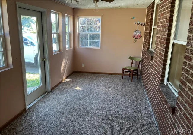 Photo 2 of Single family home for sale at 412 W Springfield Ave, Union, MO 63084 | MLS# MIS26057278 | Listing updated on 2026-09-11