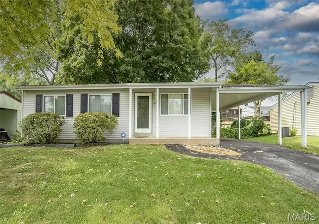 Single family home for sale at 12720 Missouri Btm Rd, Hazelwood, MO 63042 | MLS# MIS26057281