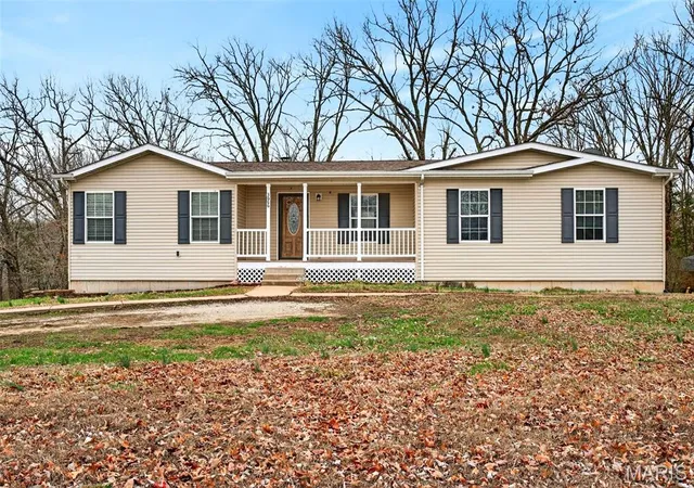 Single family home for sale at 3686 State Rd Z, Hillsboro, MO 63050 | MLS# MIS26057315