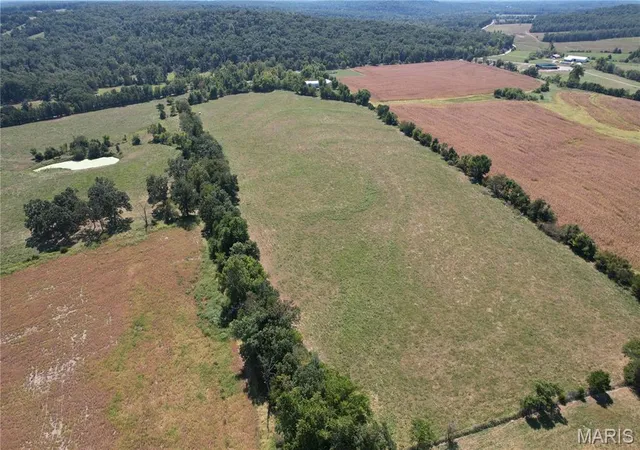 Land for sale at Tbd Rock Crk Rd, Fredericktown, MO 63645 | MLS# MIS26057329