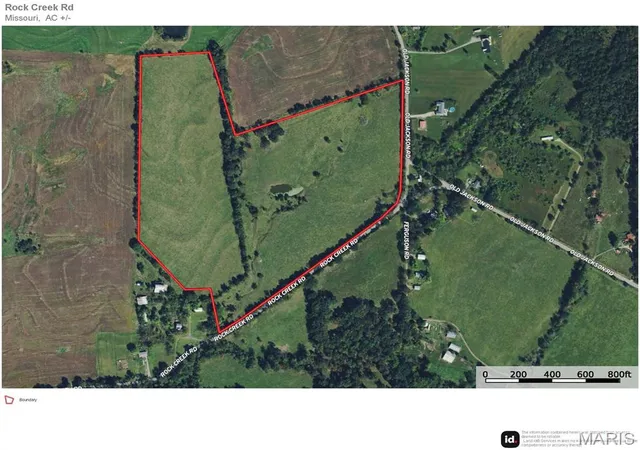 Photo 3 of House for sale at Tbd Rock Crk Rd, Fredericktown, MO 63645 | MLS# MIS26057329 | Listing updated on 2026-09-15