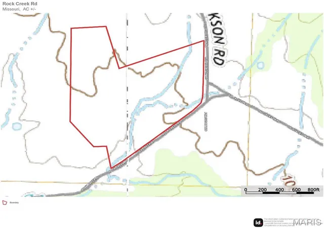 Photo 4 of House for sale at Tbd Rock Crk Rd, Fredericktown, MO 63645 | MLS# MIS26057329 | Listing updated on 2026-09-15