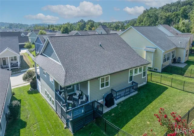 Photo 2 of Single family home for sale at 2971 Pine Hl Spur, Cape Girardeau, MO 63701 | MLS# MIS26057343 | Listing updated on 2026-09-11