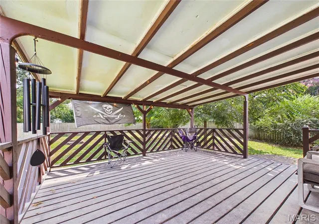 Photo 3 of Single family home for sale at 211 W Fannetta St, Dexter, MO 63841 | MLS# MIS26057345 | Listing updated on 2026-09-29