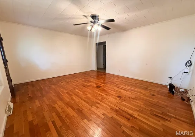 Photo 3 of Single family home for sale at 1209 Zaida Ave, Caruthersville, MO 63830 | MLS# MIS26057367 | Listing updated on 2026-10-09