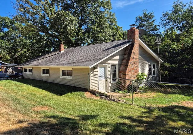 Photo 1 of Land for sale at 14098 Charter Church Rd, De Soto, MO 63020 | MLS# MIS26057414 | Listing updated on 2026-09-10