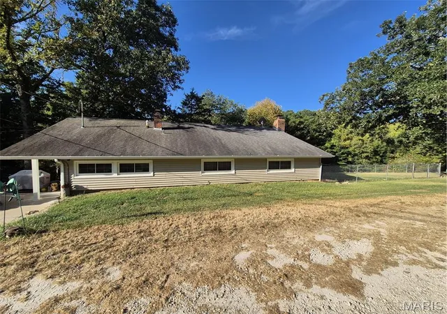 Photo 2 of Land for sale at 14098 Charter Church Rd, De Soto, MO 63020 | MLS# MIS26057414 | Listing updated on 2026-09-10