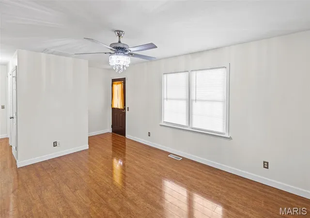 Photo 4 of Single family home for sale at 2005 Louise Ave, East Saint Louis, IL 62206 | MLS# MIS26057428 | Listing updated on 2026-09-14
