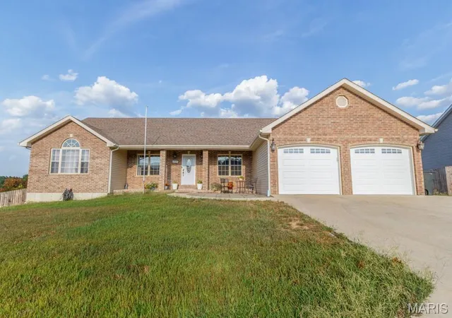 Photo 1 of Single family home for sale at 109 Paradise St, Waynesville, MO 65583 | MLS# MIS26057437 | Listing updated on 2026-09-11