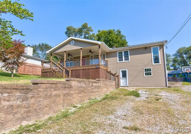 Photo 1 of Single family home for sale at 1309 9th Street, Cottage Hills, IL 62018 | MLS# MIS26057450 | Listing updated on 2026-09-09