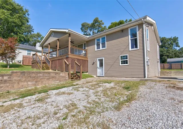 Photo 2 of Single family home for sale at 1309 9th Street, Cottage Hills, IL 62018 | MLS# MIS26057450 | Listing updated on 2026-09-09