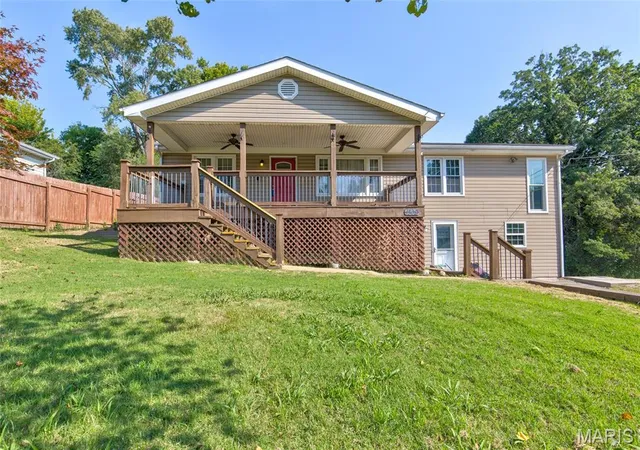 Photo 3 of Single family home for sale at 1309 9th Street, Cottage Hills, IL 62018 | MLS# MIS26057450 | Listing updated on 2026-09-09