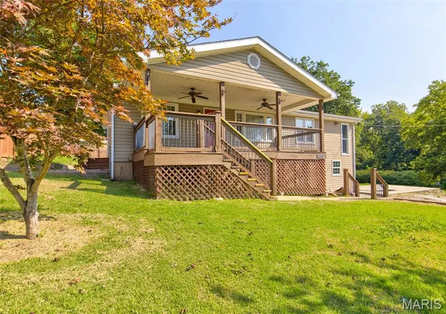 Photo 4 of Single family home for sale at 1309 9th Street, Cottage Hills, IL 62018 | MLS# MIS26057450 | Listing updated on 2026-09-09