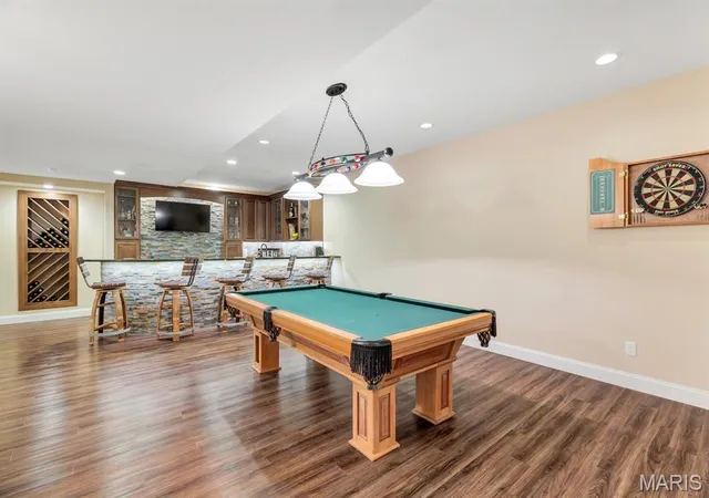 Photo 4 of Single family home for sale at 221 Oakhurst Cir, O Fallon, MO 63368 | MLS# MIS26057480 | Listing updated on 2026-10-28