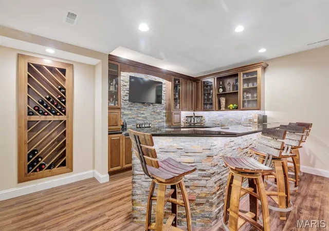 Photo 1 of Single family home for sale at 221 Oakhurst Cir, O Fallon, MO 63368 | MLS# MIS26057480 | Listing updated on 2026-10-05