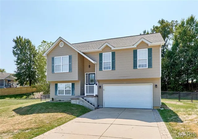 Single family home for sale at 381 Gardenia Dr, Troy, MO 63379 | MLS# MIS26057483