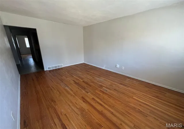 Photo 2 of Multi family home for sale at 3628 Arkansas Ave, Saint Louis, MO 63118 | MLS# MIS26057490 | Listing updated on 2026-10-07