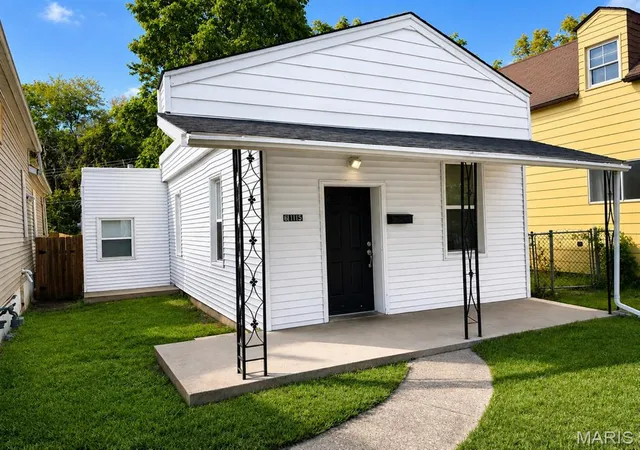 Single family home for sale at 6115 Colorado Ave, Saint Louis, MO 63111 | MLS# MIS26057505