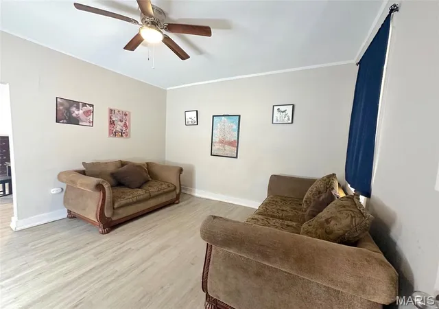 Photo 3 of Single family home for sale at 6115 Colorado Ave, Saint Louis, MO 63111 | MLS# MIS26057505 | Listing updated on 2026-09-14