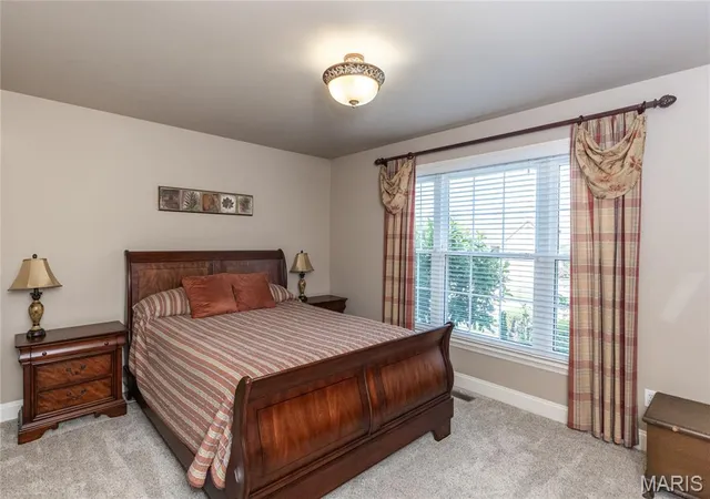 Photo 3 of Sale Pending at 910 Daffodil Ridge Dr, O Fallon, MO 63366 | MLS# MIS26057528 | Listing updated on 2026-09-12