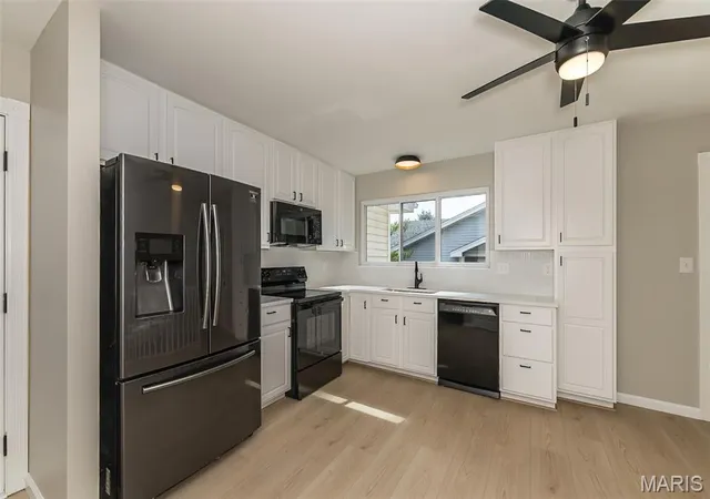 Photo 3 of Single family home for sale at 2421 Muegge Rd, Saint Charles, MO 63303 | MLS# MIS26057565 | Listing updated on 2026-09-30