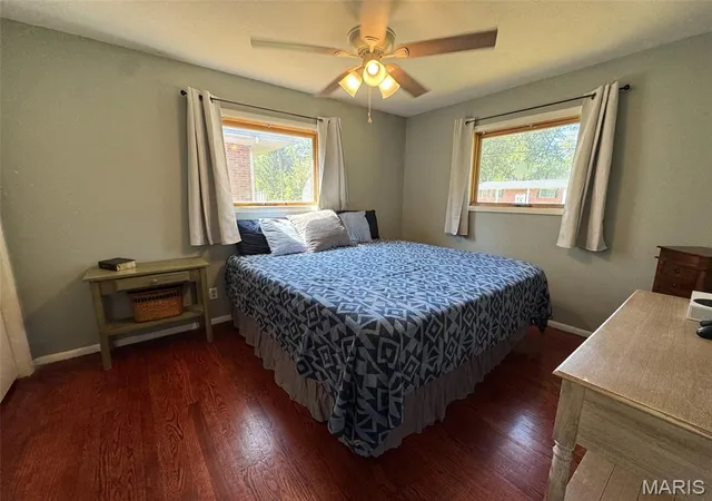 Photo 3 of Sale Pending at 808 Taylor Ave, Farmington, MO 63640 | MLS# MIS26057585 | Listing updated on 2026-09-11