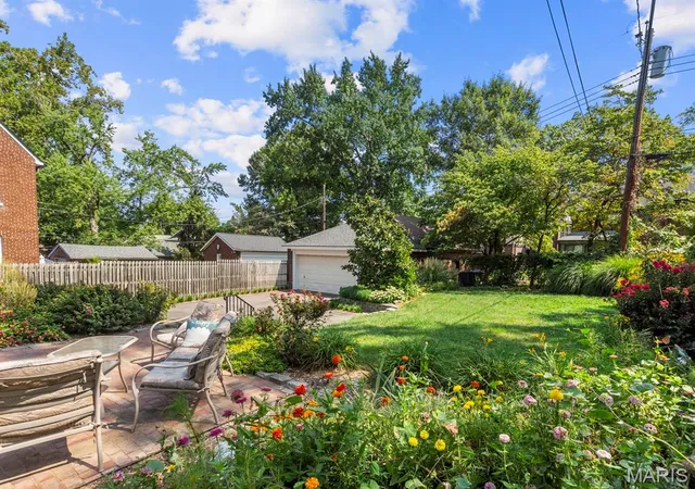 Photo 4 of Sale Pending at 754 Yale Ave, University City, MO 63130 | MLS# MIS26057603 | Listing updated on 2026-10-22