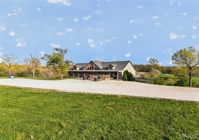 Photo 2 of Land for sale at 4273 Highway 47, Lonedell, MO 63060 | MLS# MIS26057619 | Listing updated on 2026-09-10