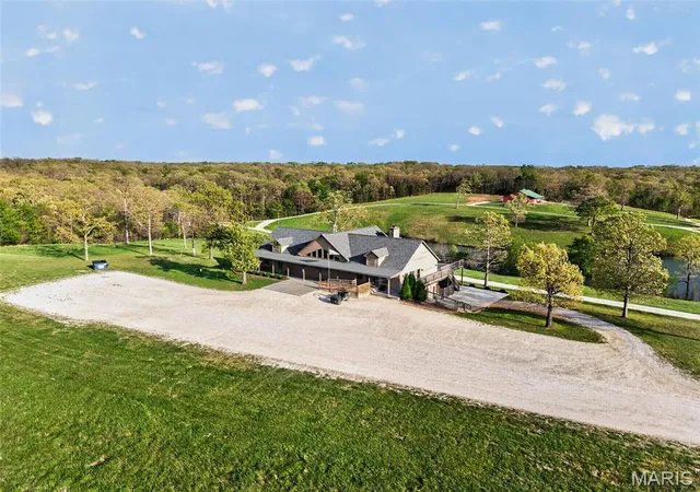 Photo 3 of Land for sale at 4273 Highway 47, Lonedell, MO 63060 | MLS# MIS26057619 | Listing updated on 2026-09-10