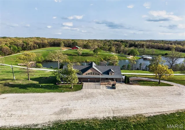 Photo 3 of Land for sale at 4273 Highway 47, Lonedell, MO 63060 | MLS# MIS26057619 | Listing updated on 2026-09-10