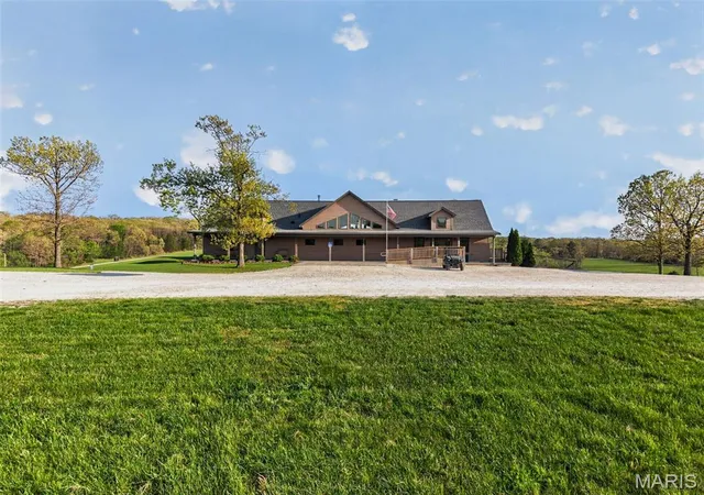 Photo 4 of Land for sale at 4273 Highway 47, Lonedell, MO 63060 | MLS# MIS26057619 | Listing updated on 2026-09-10