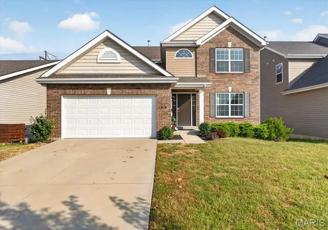 Photo 1 of Single family home for sale at 3257 Bentwater Pl, Saint Charles, MO 63301 | MLS# MIS26057624 | Listing updated on 2026-09-24