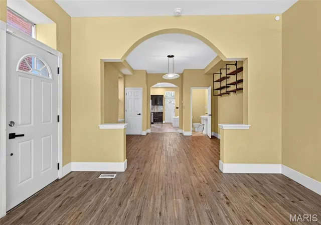 Photo 3 of Single family home for sale at 3438 Dunnica Ave, Saint Louis, MO 63118 | MLS# MIS26057644 | Listing updated on 2026-10-09