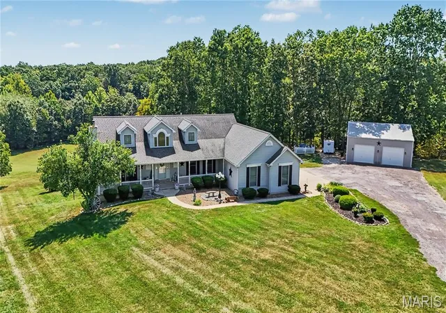 Single family home for sale at 174 Denise Ct, Troy, MO 63379 | MLS# MIS26057680