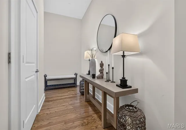 Photo 3 of Condo for sale at 8025 Maryland Ave #3F, Saint Louis, MO 63105 | MLS# MIS26057685 | Listing updated on 2026-09-24